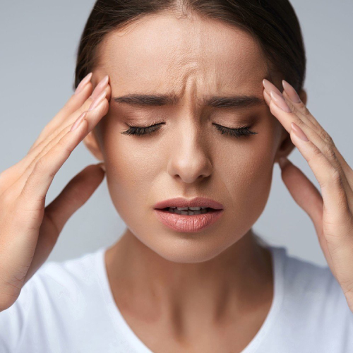 Headache Disorders